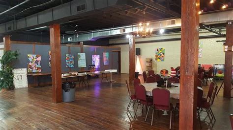 Event space fayetteville nc  Pricing Packages